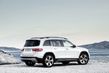 Mercedes-Benz GLB-Klasse: der neue Crossover-SUV im Modellprogramm des Unternehmens Foto 5