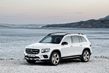 Mercedes-Benz GLB-Klasse: der neue Crossover-SUV im Modellprogramm des Unternehmens Foto 1