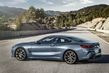 Überblick über die zweite Generation der BMW 8-Series Coupe Foto 1