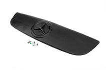 Mercedes Sprinter W906 2006–2018 Winterabdeckung für Kühlergrill (2006-2013) Matt Foto 1