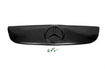 Mercedes Sprinter W906 2006–2018 Winterabdeckung für Kühlergrill (2006-2013) Matt Foto 3