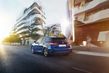 Hybrid-kompakte Fließheck Lexus CT 200h Foto 12