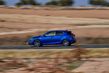 Hybrid-kompakte Fließheck Lexus CT 200h Foto 8