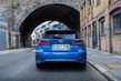 Hybrid-kompakte Fließheck Lexus CT 200h Foto 9