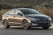 Kompakte Limousine Hyundai Elantra in aktualisierter Form Foto 2