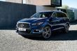 Siebensitzer-Crossover Infiniti QX60 Foto 4