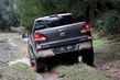 Mittelklasse-Rahmen-Pick-up Mazda BT-50 Foto 10