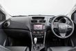 Mittelklasse-Rahmen-Pick-up Mazda BT-50 Foto 6