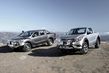 Mittelklasse-Rahmen-Pick-up Mazda BT-50 Foto 2