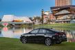 Der kompakte Kia Cerato Limousine der vierten Generation Foto 5
