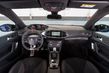 Überblick über die geladenen fünftürige Fließheck Peugeot 308 GTi Foto 9