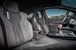 Überblick über die geladenen fünftürige Fließheck Peugeot 308 GTi Foto 10