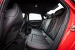 Übersicht der kompakten Sport-Limousine Audi RS3 Foto 8