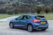 Ford Focus Fließheck 4. Generation Foto 15