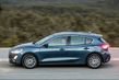 Ford Focus Fließheck 4. Generation Foto 1