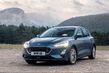 Ford Focus Fließheck 4. Generation Foto 2