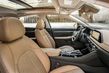 Limousine Hyundai Sonata achte Generation Foto 6
