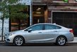 Der kompakte Chevrolet Cruze Limousine der zweiten Generation Foto 4