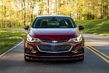 Der kompakte Chevrolet Cruze Limousine der zweiten Generation Foto 2