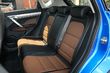 Übersicht der kompakten Crossover Geely SX11 Foto 5