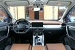Übersicht der kompakten Crossover Geely SX11 Foto 4