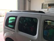 Mercedes Citan 2013-2021 Integrierte Dachreling (Chrom) Foto 8