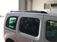 Mercedes Citan 2013-2021 Integrierte Dachreling (Chrom) Foto 9