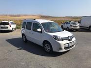Mercedes Citan 2013-2021 Integrierte Dachreling (Chrom) Foto 10