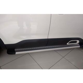 Seitenschweller Maya V2 (2 Stk., Aluminium) Citroen C5 Aircross 2017-2025 Foto 3