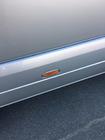Mercedes Sprinter W906 2006–2018 Chrom Umrandungen fuer Begrenzungsleuchten (6 Stk, Edelstahl) Carmos - Türkischer Edelstahl Foto 2