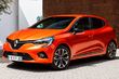 Übersicht der fünften Generation des kompakten Fließheck Renault Clio Foto 2