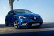 Übersicht der fünften Generation des kompakten Fließheck Renault Clio Foto 4