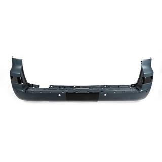 Heckstoßstange (2012-2015, grundiert zum Lackieren) Lexus LX570/450d 2008-2022 Foto 1