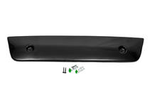 Volkswagen Touran 2003-2010 Untere Wintergrill, 2003-2006 Matt Foto 10