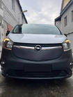 Opel Vivaro 2015-2019 Winterabdeckung für Kühlergrill Matt Foto 3
