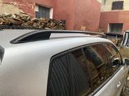 Volkswagen Tiguan 2007-2016 Dachreling Skyport BLACK Foto 2