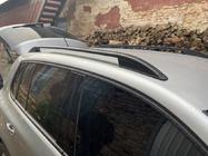 Volkswagen Tiguan 2007-2016 Dachreling Skyport BLACK Foto 4