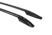 Volkswagen Tiguan 2007-2016 Dachreling Skyport BLACK Foto 6