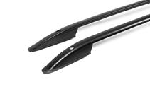 Volkswagen Tiguan 2007-2016 Dachreling Skyport BLACK Foto 7