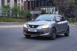 Die zweite Generation des kompakten Fließheck Suzuki Baleno Foto 10