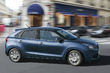 Die zweite Generation des kompakten Fließheck Suzuki Baleno Foto 4
