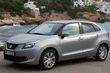 Die zweite Generation des kompakten Fließheck Suzuki Baleno Foto 1