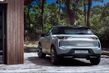 Übersicht der Premium-kompakten Crossover DS 3 Crossback Foto 16