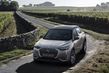 Übersicht der Premium-kompakten Crossover DS 3 Crossback Foto 1