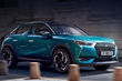 Übersicht der Premium-kompakten Crossover DS 3 Crossback Foto 13