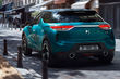 Übersicht der Premium-kompakten Crossover DS 3 Crossback Foto 11