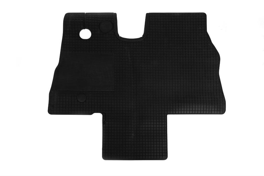 Fiat Ducato 1995-2006 Gummimatte für Innenraum (durchgehend) Image