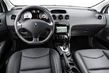 Übersicht der kompakten Limousine des Peugeot 408 Foto 6