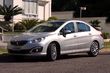Übersicht der kompakten Limousine des Peugeot 408 Foto 1