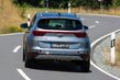 Die aktualisierte Crossover KIA Sportage Foto 9